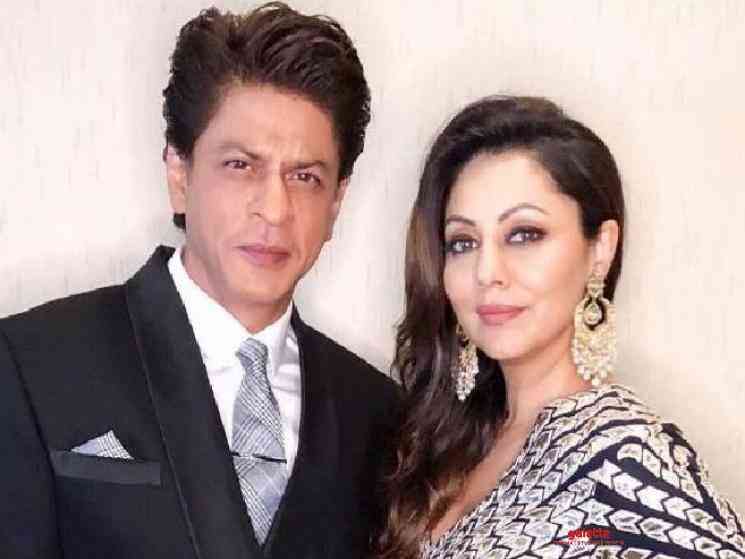 Shah Rukh Khan gives office building to BMC for Corona Quarantine - Hindi Movie Cinema News