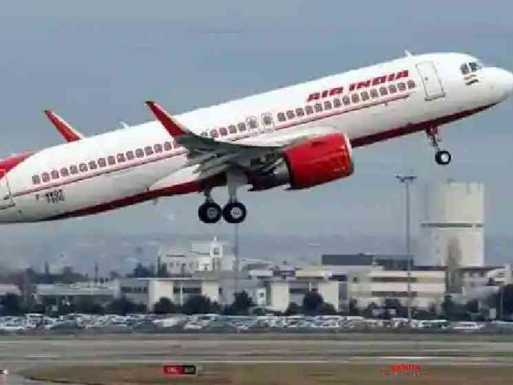 Air India fight with 158 Indians takes off from Dhaka - Malayalam Movie Cinema News