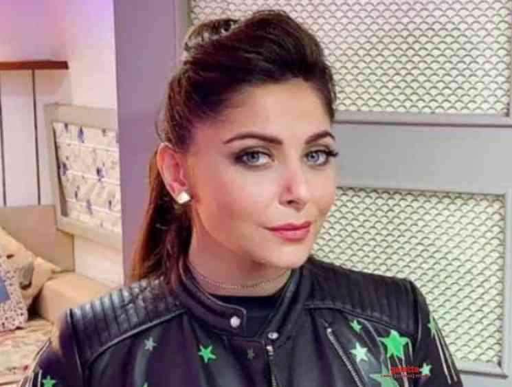 Police complaint on singer Kanika Kapoor coronavirus negligence - Tamil Movie Cinema News