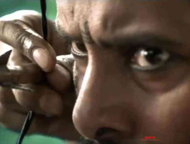 Ponniyin Selvan Vikram Chola king picture goes viral Mani Ratnam - Tamil Movie Cinema News