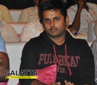 Nitin has a huge crush on Shruti Haasan Nitin has a huge crush on Shruti Haasan