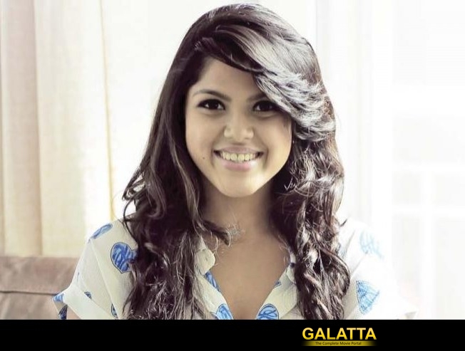 Iraivi girl Pooja Devariyaa's Hollywood Journey Iraivi girl Pooja Devariyaa's Hollywood Journey