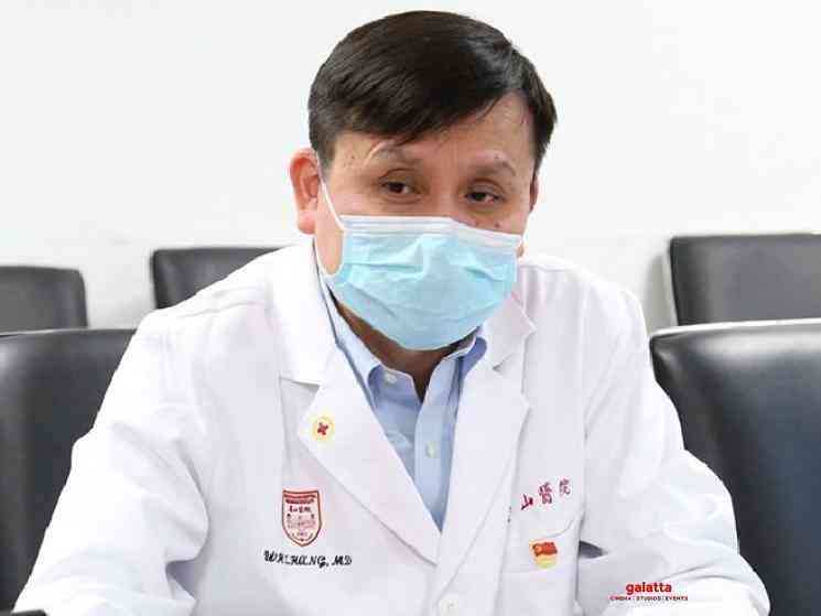 Indians are mentally immune to COVID 19 says Chinese Expert - Hindi Movie Cinema News