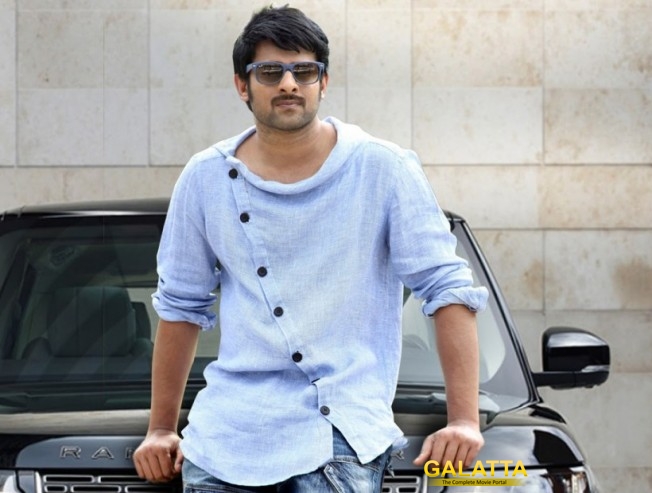 Prabhas is Ready to Get Married, Says this Superstar Prabhas is Ready to Get Married, Says this Superstar