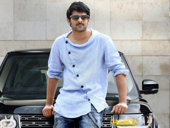 Prabhas is Ready to Get Married, Says this Superstar Prabhas is Ready to Get Married, Says this Superstar