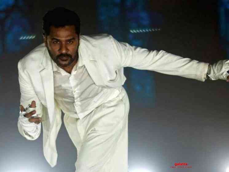 Muqabla Street Dancer 3D Tamil AR Rahman Prabhudeva - Hindi Movie Cinema News