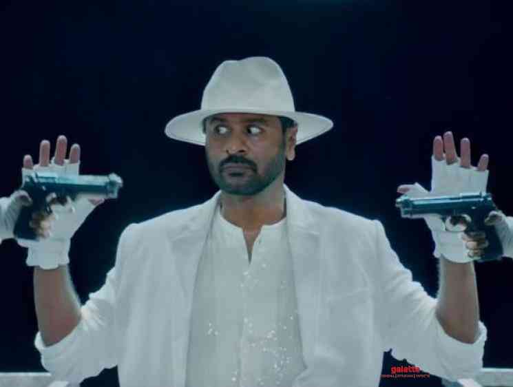 Muqabla Video Song Street Dancer 3D AR Rahman Prabhudeva Varun - Hindi Movie Cinema News