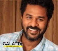 Prabhu Deva to remake his Telugu Blockbuster! Prabhu Deva to remake his Telugu Blockbuster!