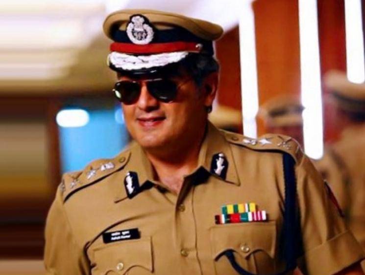 Ajith Valimai prasanna officially confirms he is not the villain - Tamil Movie Cinema News Ajith Valimai prasanna officially confirms he is not the villain - Tamil Movie Cinema News