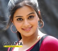 Priyamani dating for real? Priyamani dating for real?