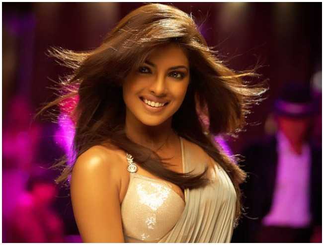 Priyanka Chopra Jonas 5 life lessons in sexy sari Nick Jonas Priyanka Chopra Jonas 5 life lessons in sexy sari Nick Jonas