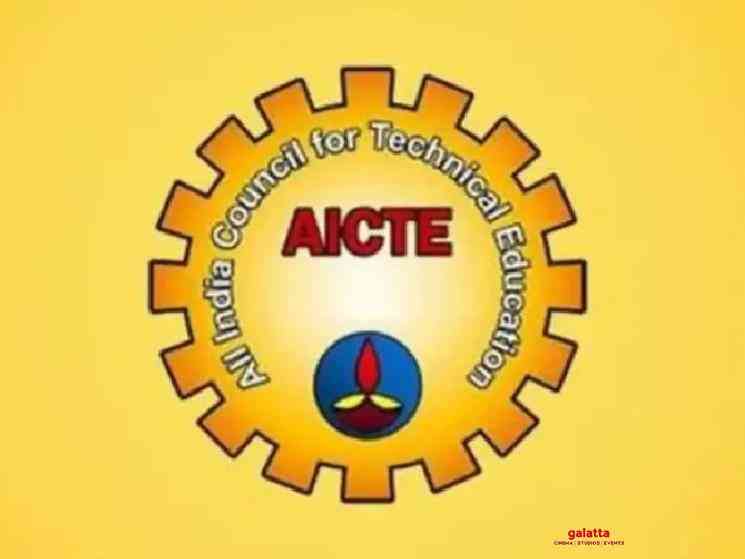 AICTE tells students need not pay fees till COVID issue clears - Hindi Movie Cinema News