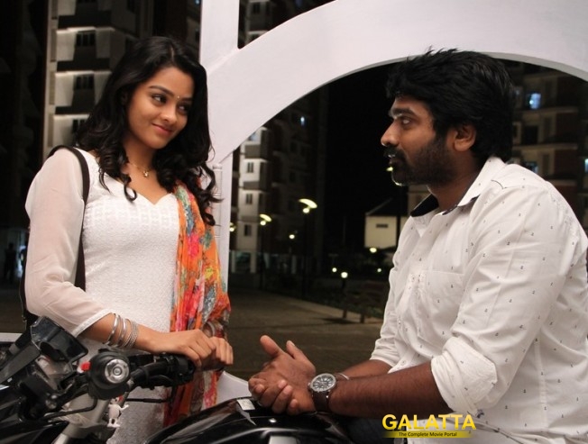 Dhanajayan Quits, JSK Films Takes Over Puriyaatha Puthir Dhanajayan Quits, JSK Films Takes Over Puriyaatha Puthir