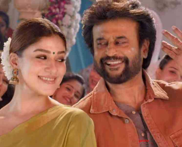 தர்பார் படத்தின் டும் டும் பாடல் வீடியோ ! - Tamil Movie Cinema News தர்பார் படத்தின் டும் டும் பாடல் வீடியோ ! - Tamil Movie Cinema News