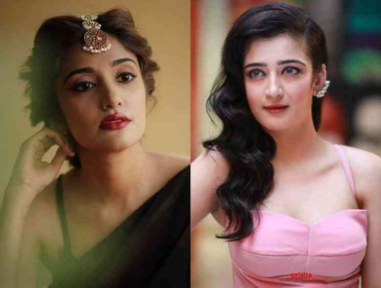 Queen actress Anjana Jayaprakash joins Akshara Haasan's Nextflix film - Tamil Cinema News