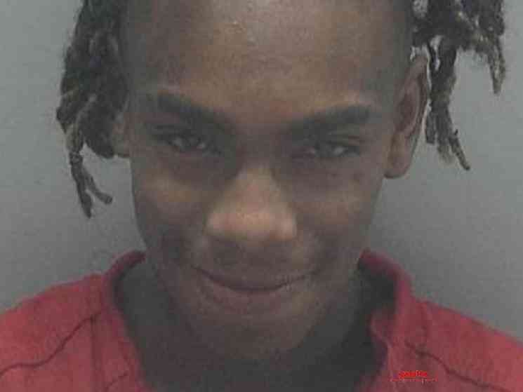 Rapper YNW Melly tests positive for Corona Virus in Prison - Tamil Movie Cinema News