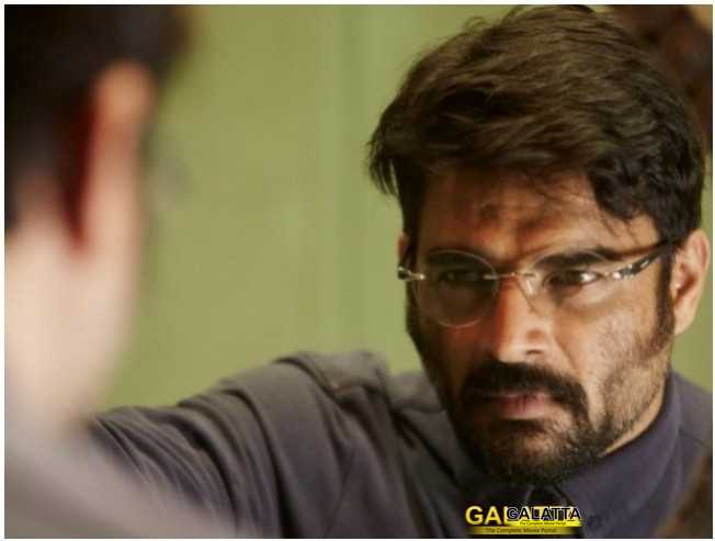 மாதவன் படத்தில் இணைந்த டைட்டானிக் நட்சத்திரம் ! மாதவன் படத்தில் இணைந்த டைட்டானிக் நட்சத்திரம் !
