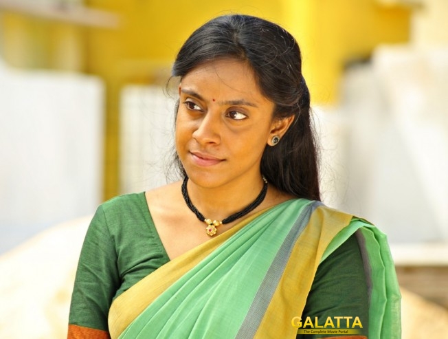 Kadugu lead Radhika Prasidhha turn teacher Kadugu lead Radhika Prasidhha turn teacher