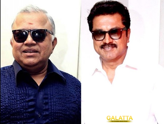 sarath kumar radha ravi in trouble again - Tamil Movie Cinema News sarath kumar radha ravi in trouble again - Tamil Movie Cinema News
