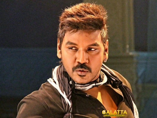 Lawrence's Shivalinga to clash with S 3 Lawrence's Shivalinga to clash with S 3