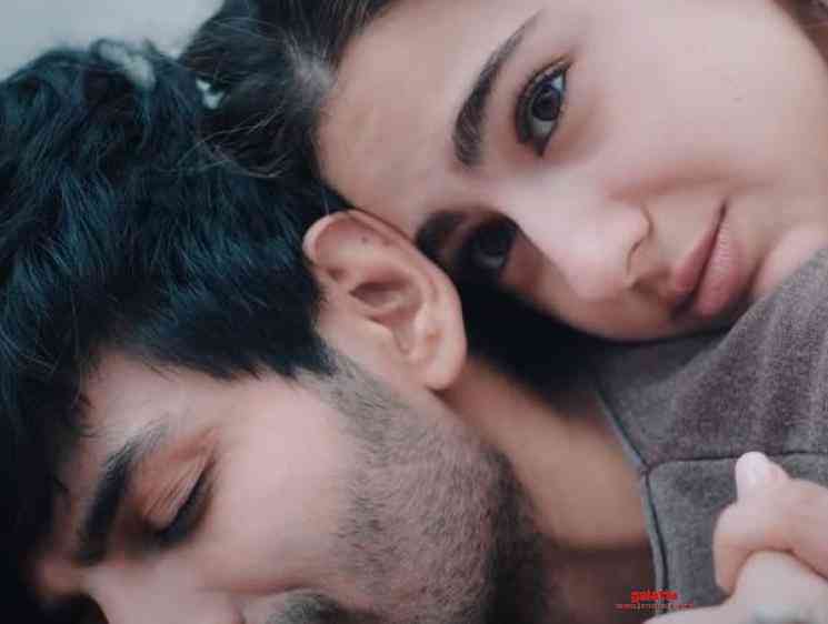 Rahogi Meri Official Remix Love Aaj Kal Kartik Sara - Telugu Movie Cinema News