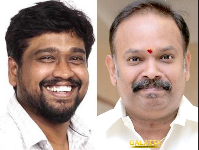 Venkat Prabhu to direct Rajesh's script Venkat Prabhu to direct Rajesh's script