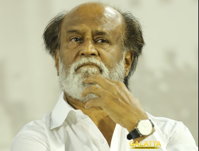 OMG: Who hacked Rajinikanth's Twitter account? OMG: Who hacked Rajinikanth's Twitter account?