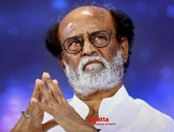 Rajinikanth Citizenship Amendment Act 2019 Rajini Makkal Mandram - Tamil Movie Cinema News