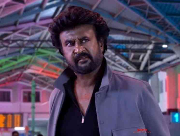 Rajinikanth Darbar prelude video AR Murugadoss Nayanthara Anirudh - Tamil Movie Cinema News