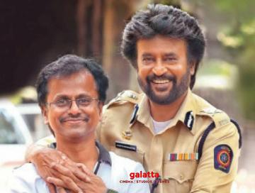 Rajinikanth Darbar trailer update Santosh Sivan Chumma Kizhi - Tamil Movie Cinema News