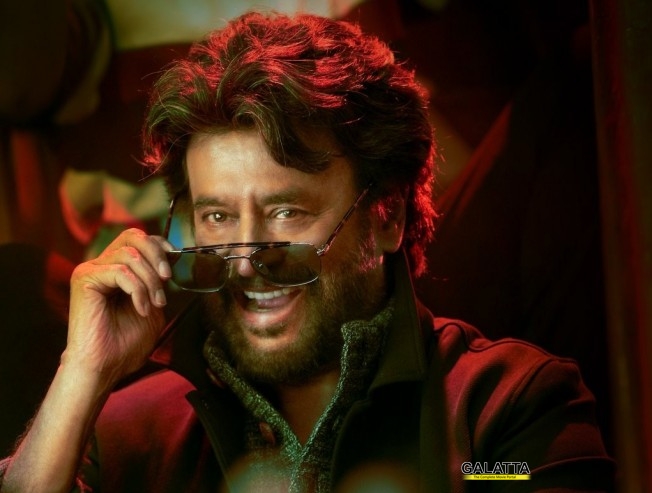 பேட்ட படத்தின் இரண்டாம் பாடல் ! பேட்ட படத்தின் இரண்டாம் பாடல் !