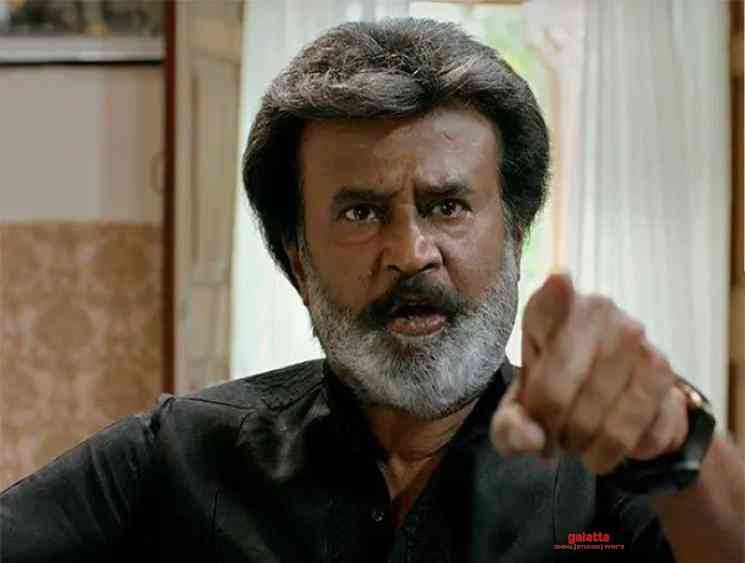 Rajinikanth statement on reopening TASMAC in TN corona lockdown - Tamil Movie Cinema News