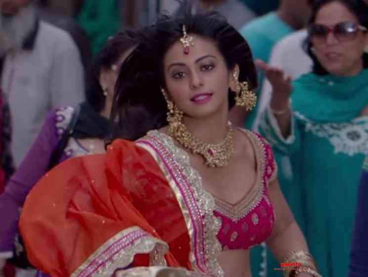 Shimla Mirchi Trailer Hema Malini Rajkummar Rao Rakul Preet - Telugu Movie Cinema News