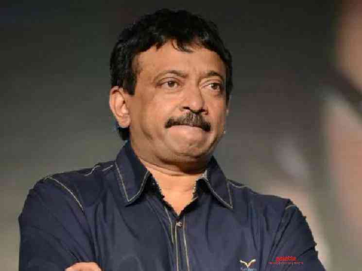 Ram Gopal Varma Kanipinchani Purugu Corona Song released - Hindi Movie Cinema News