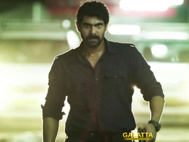 Ghazi to hit the theatres on February 17 Ghazi to hit the theatres on February 17