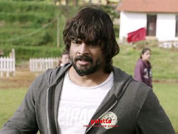 Madhavan denies rumours of working in Varun Tej movie - Telugu Movie Cinema News