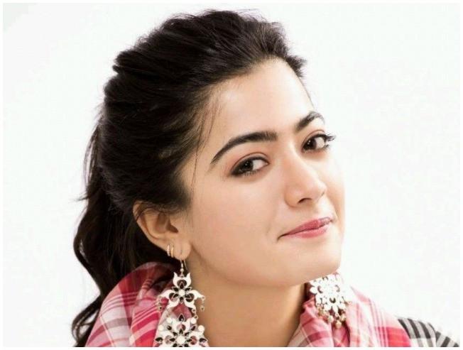 Rashmika Mandanna Karthi 19 Statement Bakkiyaraj Kannan