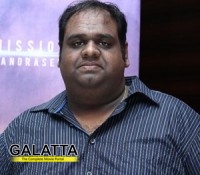 ravindar chandrasekaran ready to rock kollywood - Tamil Movie Cinema News ravindar chandrasekaran ready to rock kollywood - Tamil Movie Cinema News