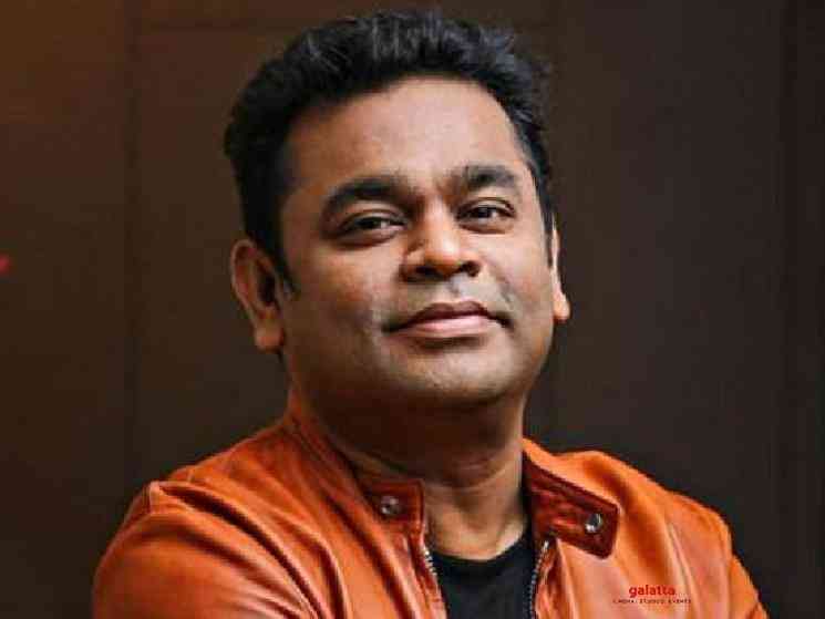 AR Rahman reveals he finds remix of his Bollywood songs annoying - Hindi Movie Cinema News