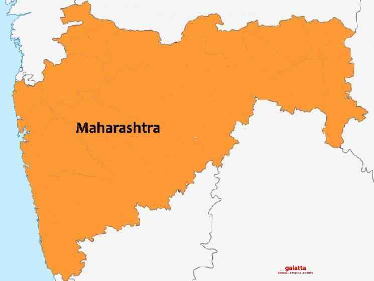 COVID Update Maharashtra 86 new cases Total crosses 2000 - Hindi Movie Cinema News