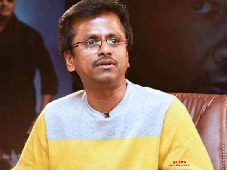 AR Murugadoss condemned by Chennai High Court in Darbar case - Telugu Movie Cinema News