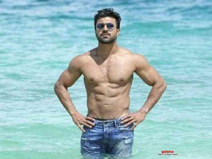 Ram Charan gets remake rights of Malayalam movie Driving License - Malayalam Movie Cinema News