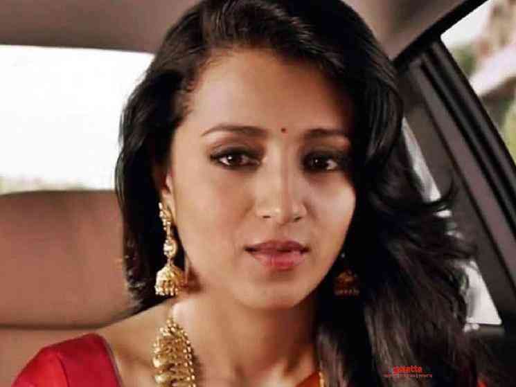 Trisha Rana Daggubati Allu Arjun catch up on video conference - Telugu Movie Cinema News