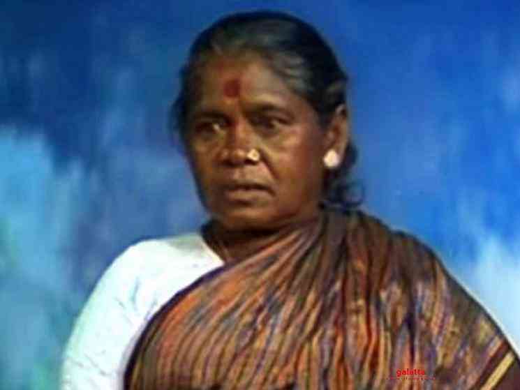 Shocking Paravai Muniyamma is no more - Tamil Movie Cinema News Shocking Paravai Muniyamma is no more - Tamil Movie Cinema News