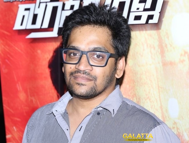mersal editor ruben lets out a detail - Movie Cinema News mersal editor ruben lets out a detail - Movie Cinema News