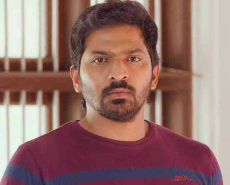 வைபவ் நடிப்பில் டாணா படத்தின் ட்ரைலர் வெளியானது ! - Tamil Movie Cinema News வைபவ் நடிப்பில் டாணா படத்தின் ட்ரைலர் வெளியானது ! - Tamil Movie Cinema News