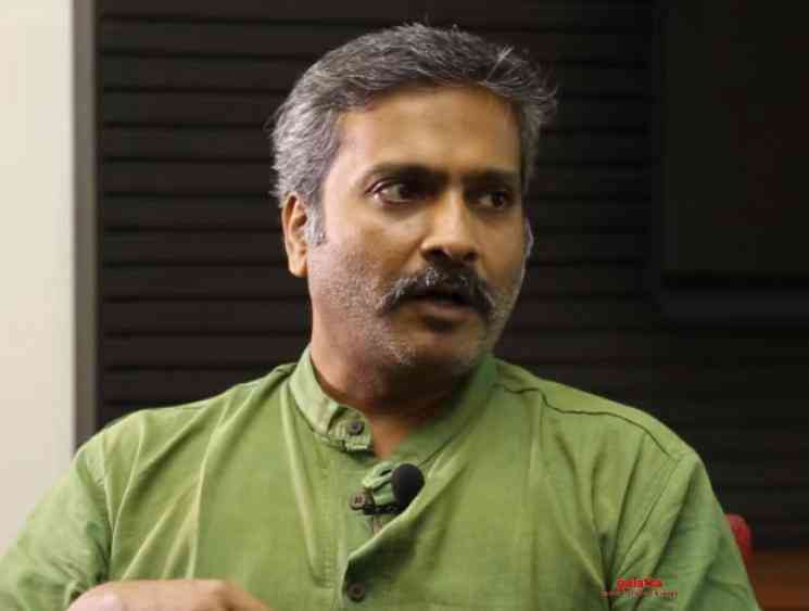 SPB son Charan to direct a web series titled Adhigaram - Tamil Movie Cinema News