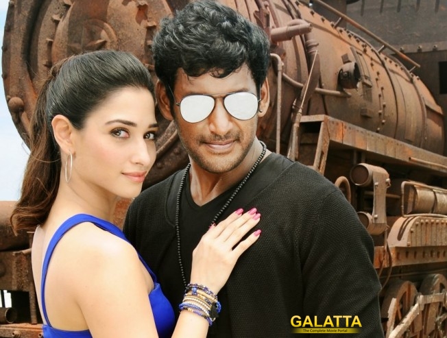 Kaththi Sandai's unique marketing strategy Kaththi Sandai's unique marketing strategy