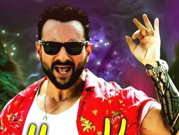 Gallan Kardi New Video Jawaani Jaaneman Saif Ali Khan Tabu - Hindi Movie Cinema News