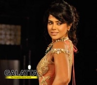 Sameera Reddy's take on fashion! Sameera Reddy's take on fashion!